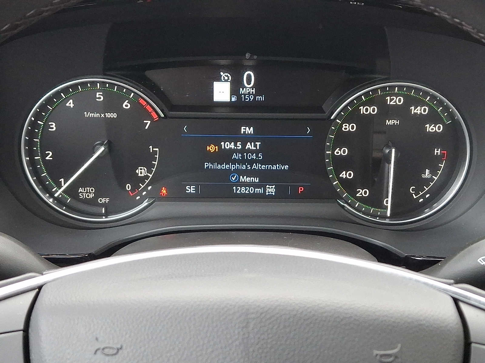 2024 Cadillac XT5 Premium Luxury - Photo 27