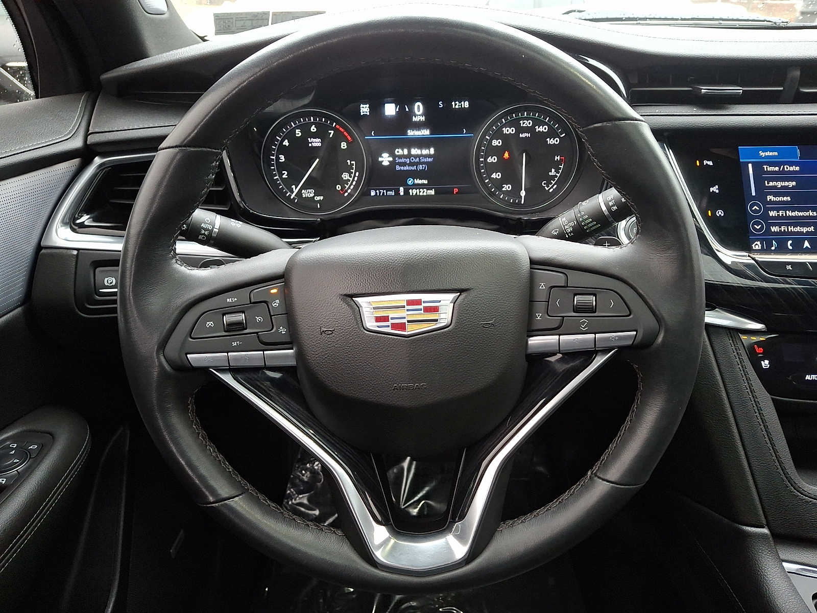 2024 Cadillac XT6 Premium Luxury - Photo 14