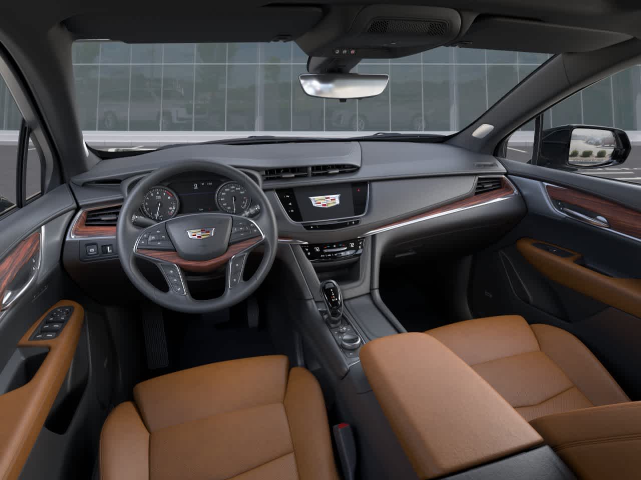 2026 Cadillac XT5 Premium Luxury - Photo 15