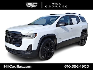 2023 GMC Acadia SLT SUV