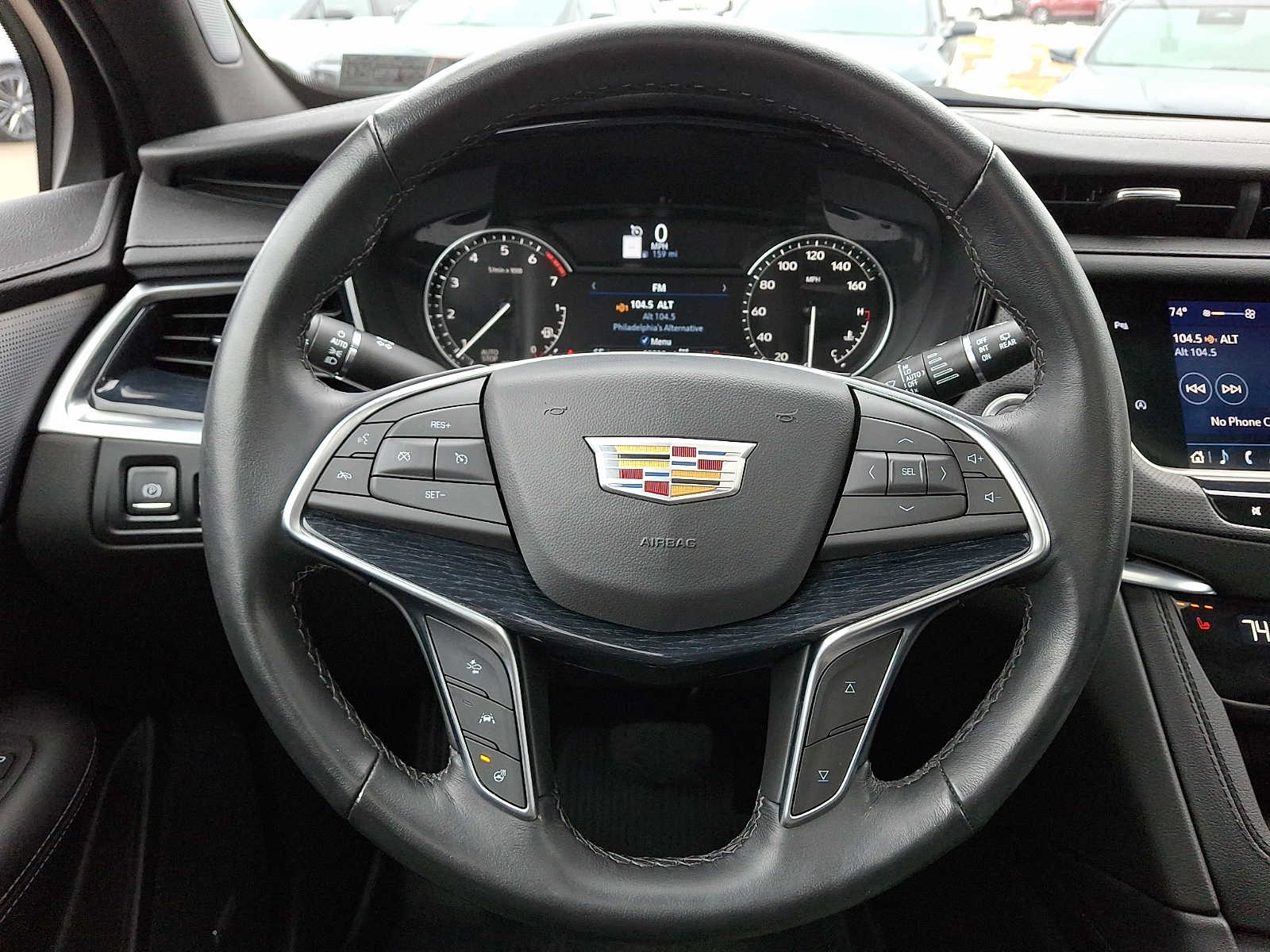 2024 Cadillac XT5 Premium Luxury - Photo 14