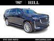 CADILLAC Escalade ESV