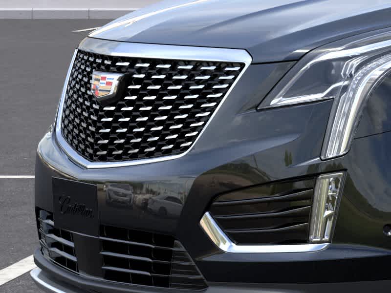 2026 Cadillac XT5 Premium Luxury - Photo 13