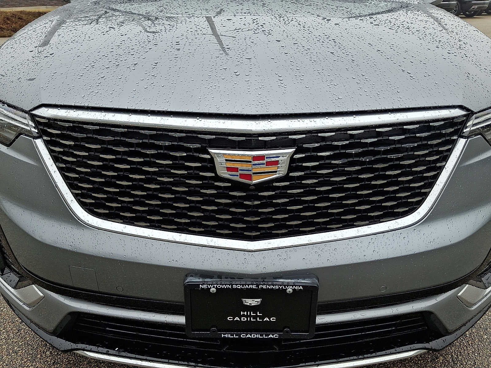 2024 Cadillac XT6 Premium Luxury - Photo 9