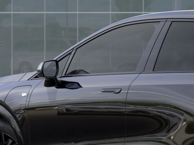 2026 Cadillac OPTIQ V-Series - Photo 12
