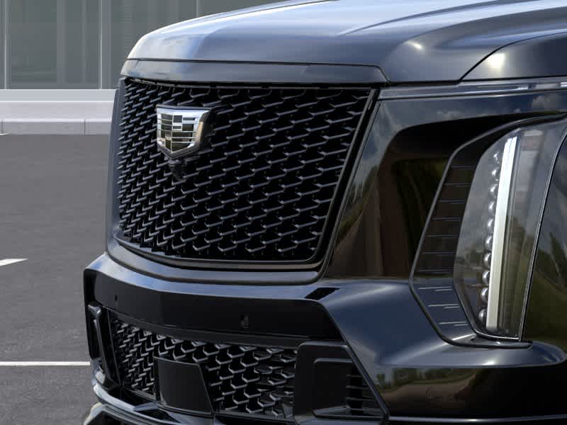2026 Cadillac Escalade V-Series - Photo 13
