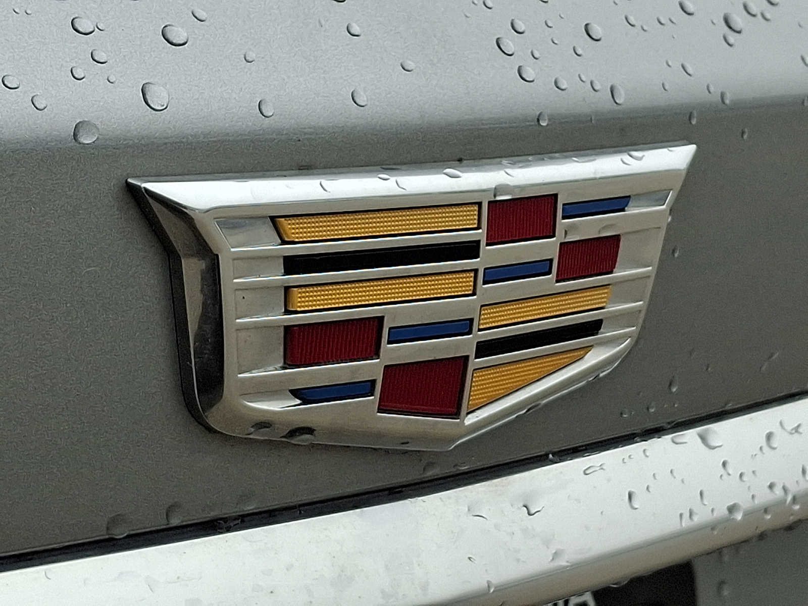 2024 Cadillac XT6 Premium Luxury - Photo 37