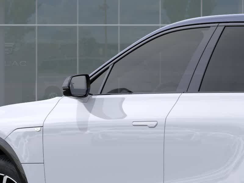 2026 Cadillac LYRIQ Sport - Photo 12