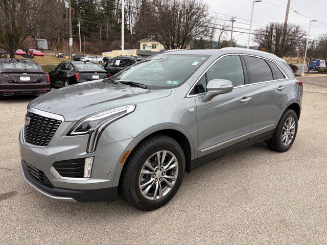 2023 Cadillac XT5 Premium Luxury's photo