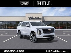 2026 CADILLAC Escalade Luxury SUV