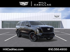 2026 CADILLAC Escalade ESV V-Series SUV