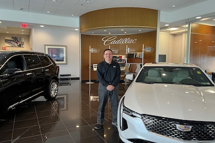 Staff member Dan Vitale from ID_0c7f2ddac767