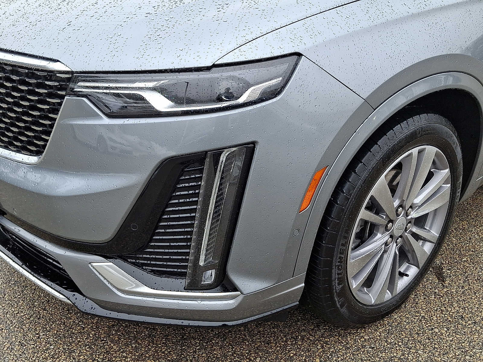 2024 Cadillac XT6 Premium Luxury - Photo 11