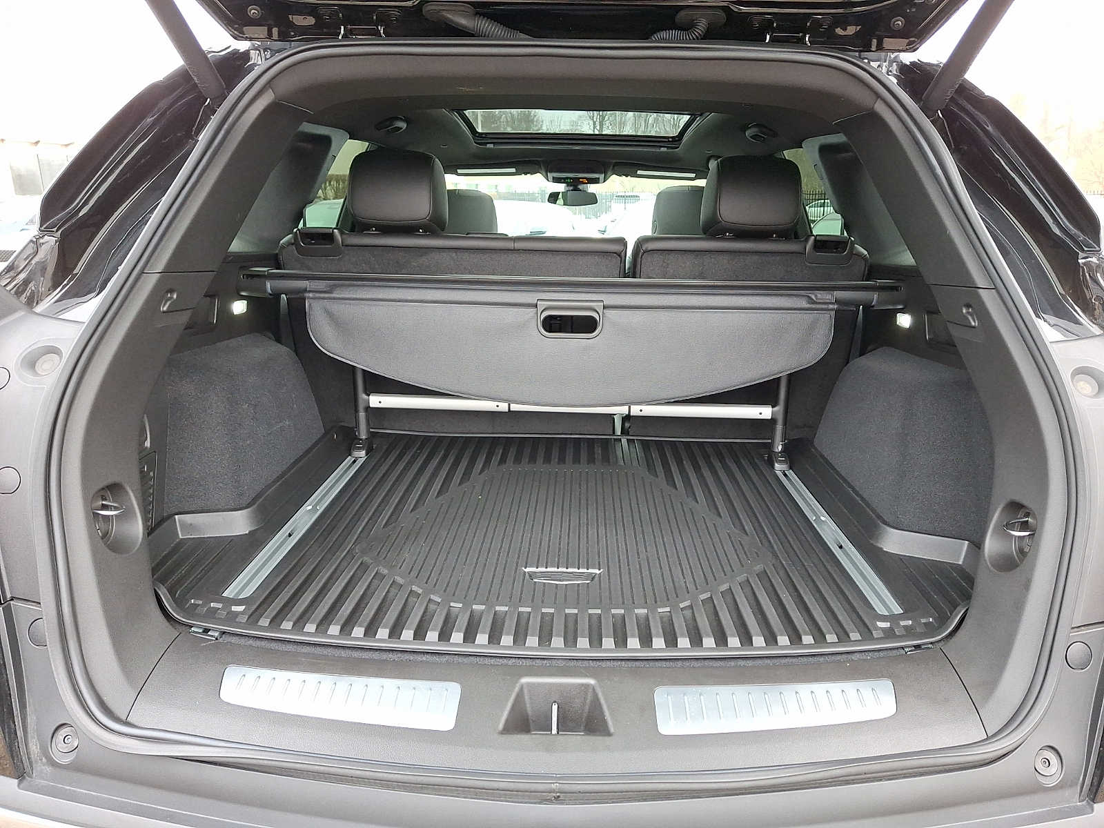 2024 Cadillac XT5 Premium Luxury - Photo 24