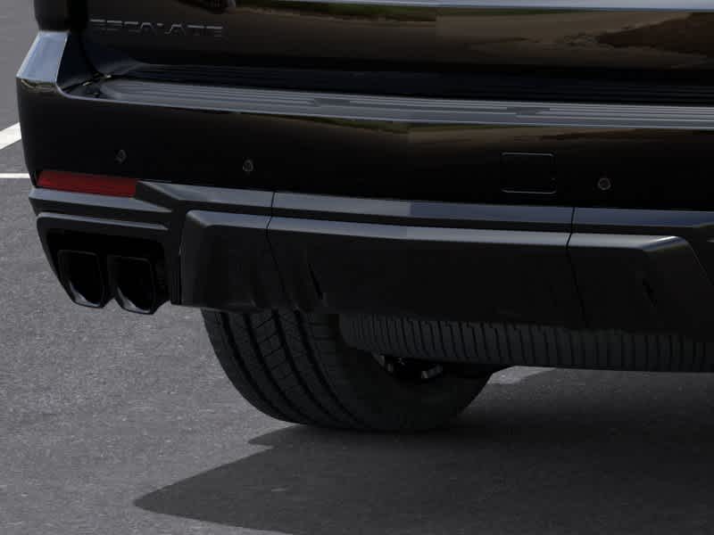 2026 Cadillac Escalade V-Series - Photo 14