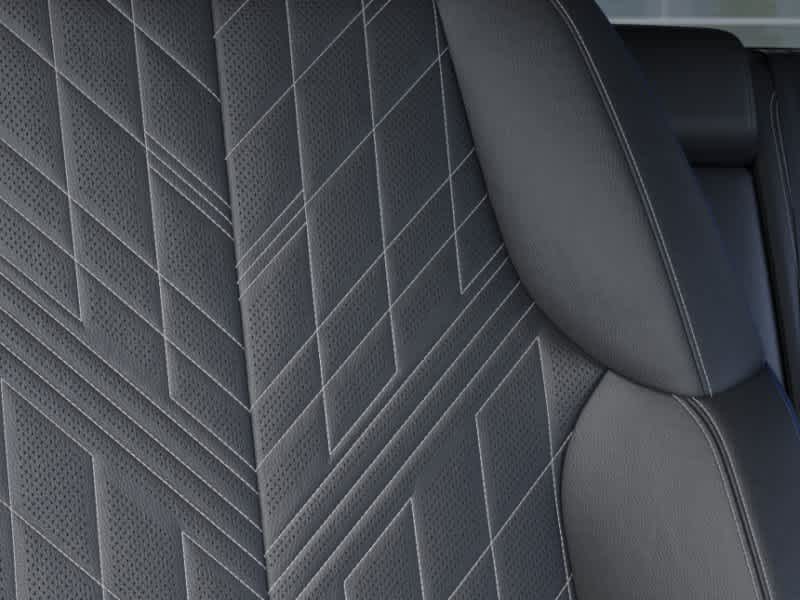2026 Cadillac OPTIQ V-Series - Photo 21