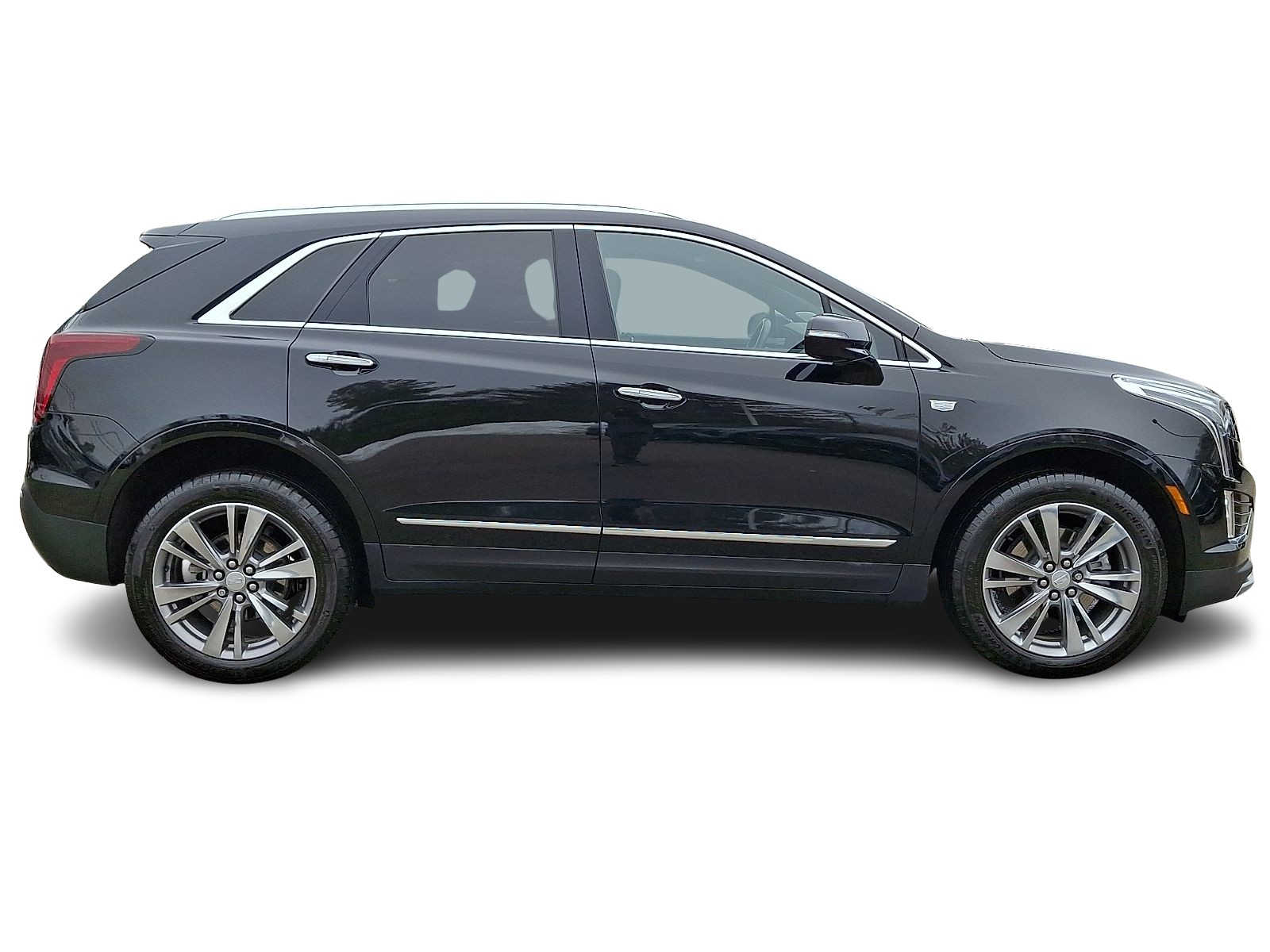 2024 Cadillac XT5 Premium Luxury - Photo 6