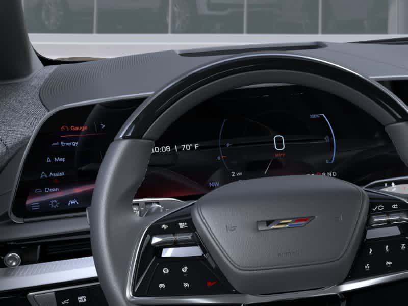 2026 Cadillac OPTIQ V-Series - Photo 18