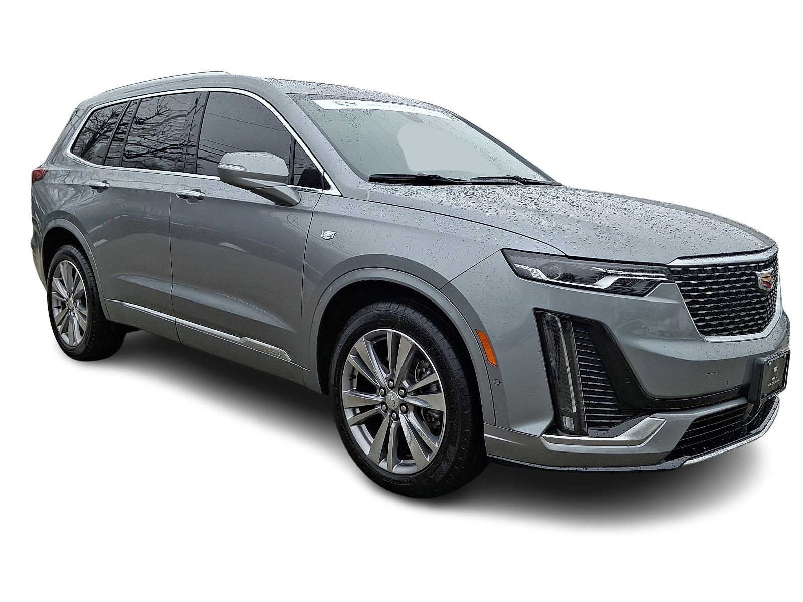 2024 Cadillac XT6 Premium Luxury - Photo 7