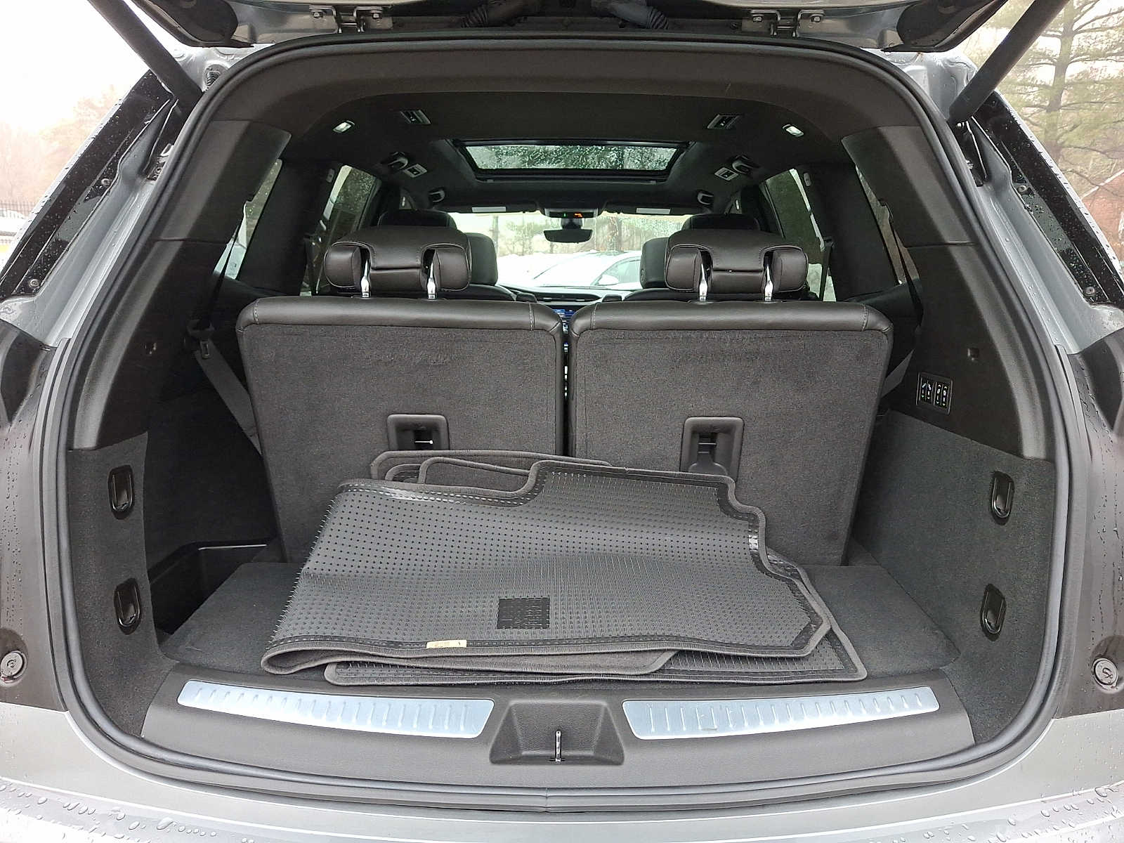 2024 Cadillac XT6 Premium Luxury - Photo 24
