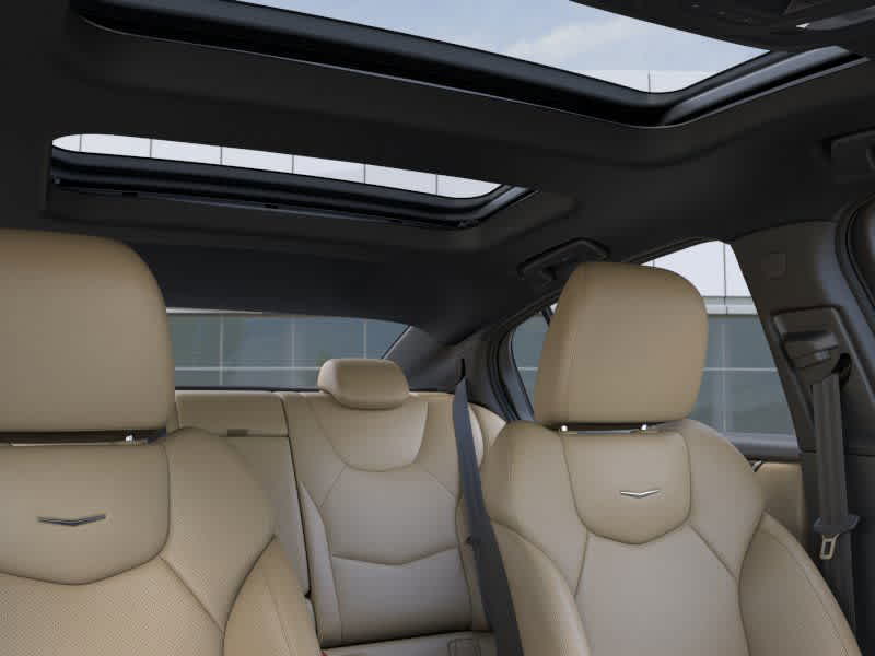 2026 Cadillac CT5 Premium Luxury - Photo 24