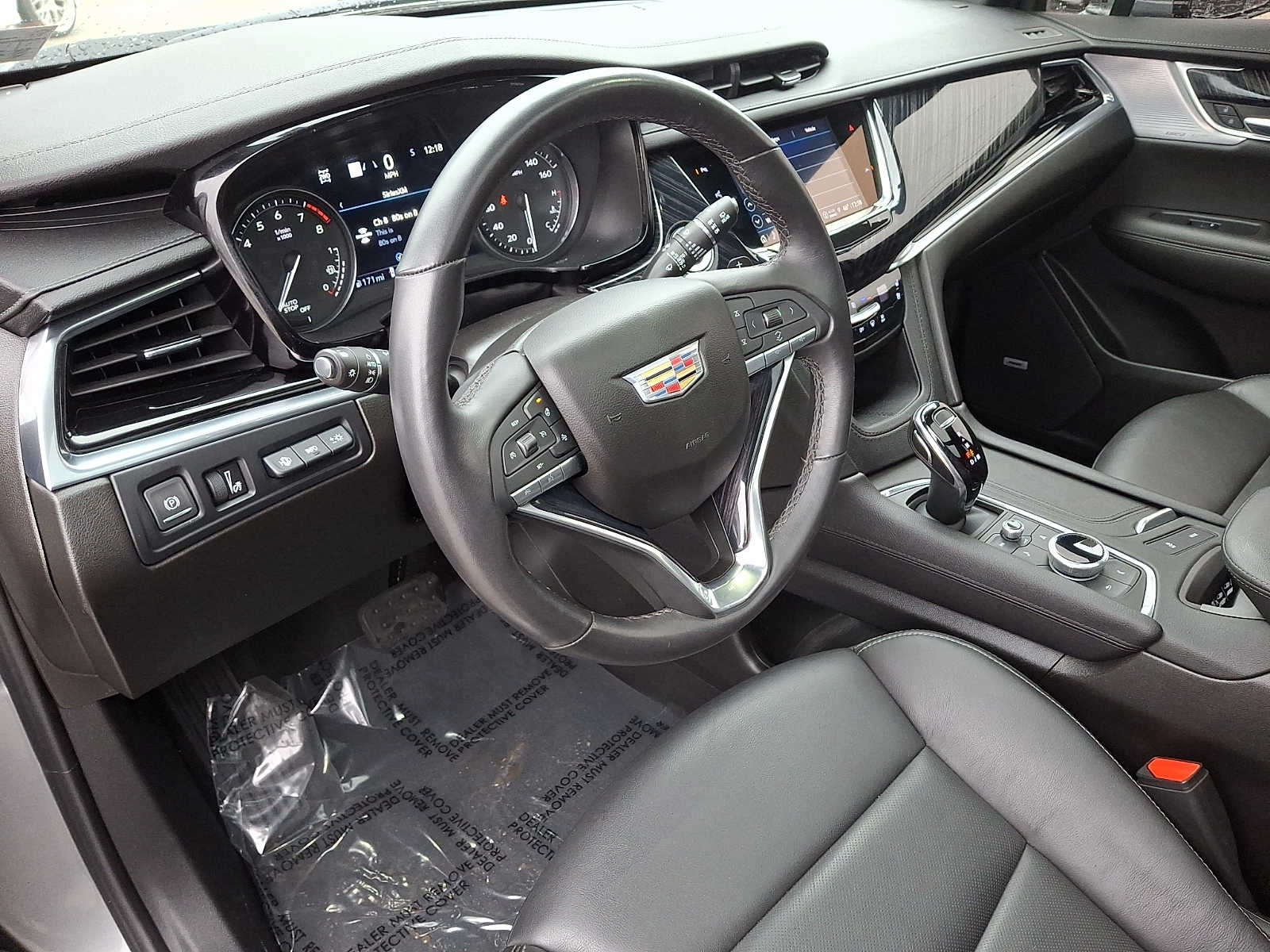 2024 Cadillac XT6 Premium Luxury - Photo 16