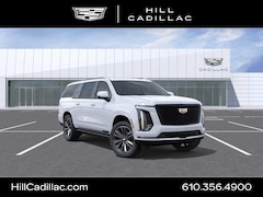 2026 CADILLAC Escalade ESV Sport SUV