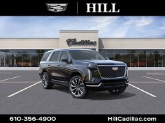 2026 CADILLAC Escalade Luxury SUV