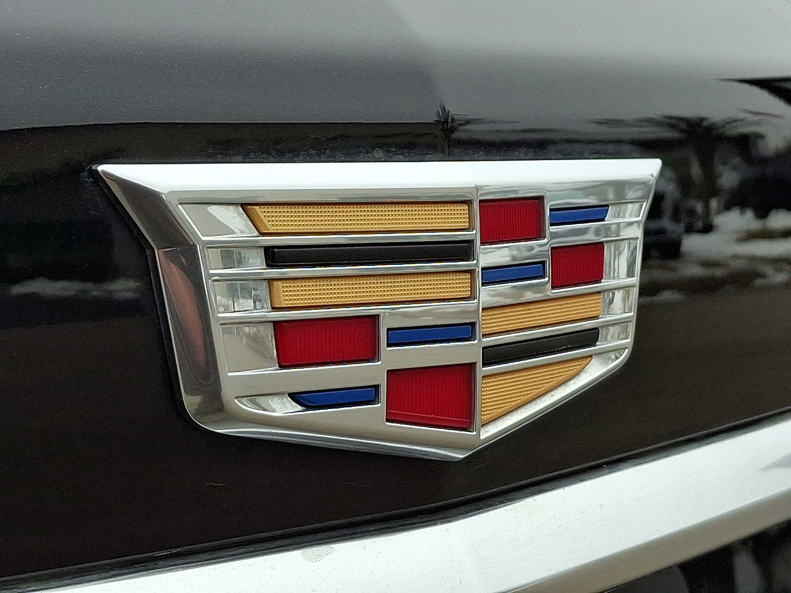 2024 Cadillac XT5 Premium Luxury - Photo 37