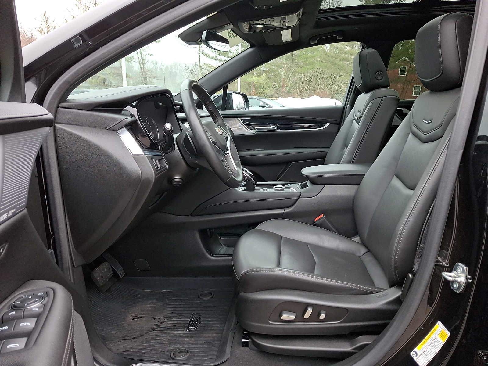 2024 Cadillac XT5 Premium Luxury - Photo 17