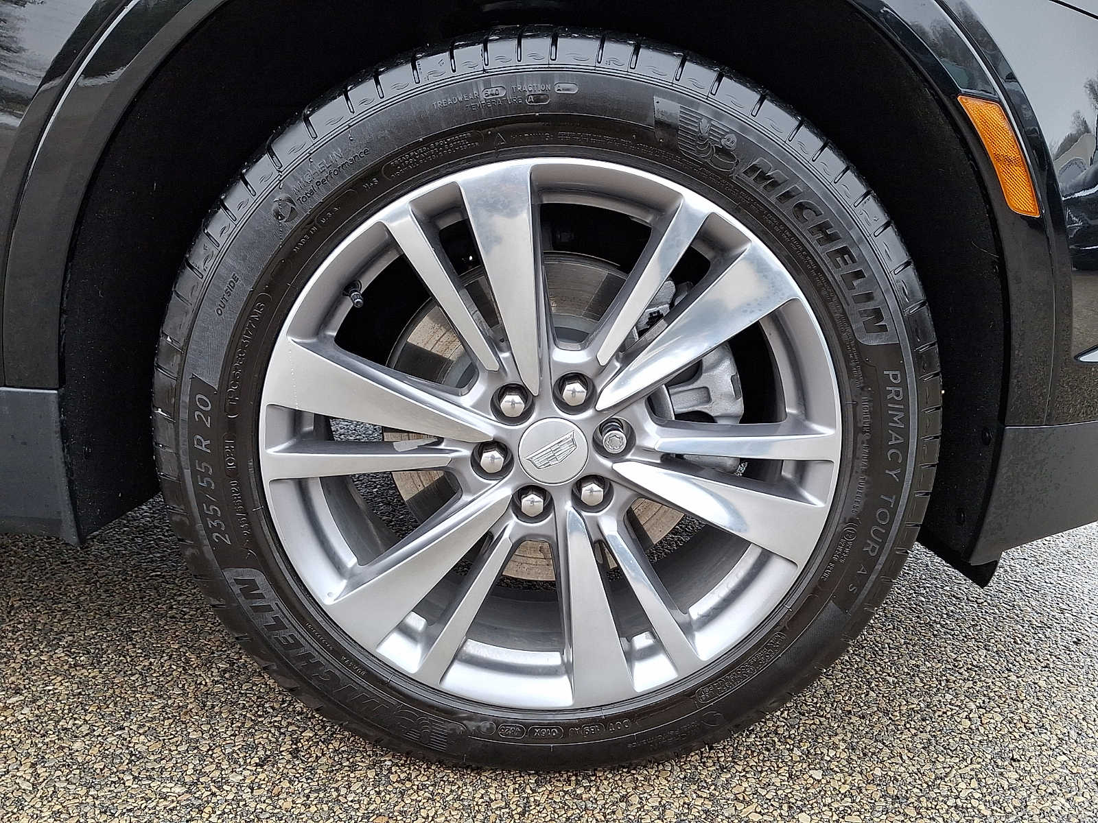 2024 Cadillac XT5 Premium Luxury - Photo 10