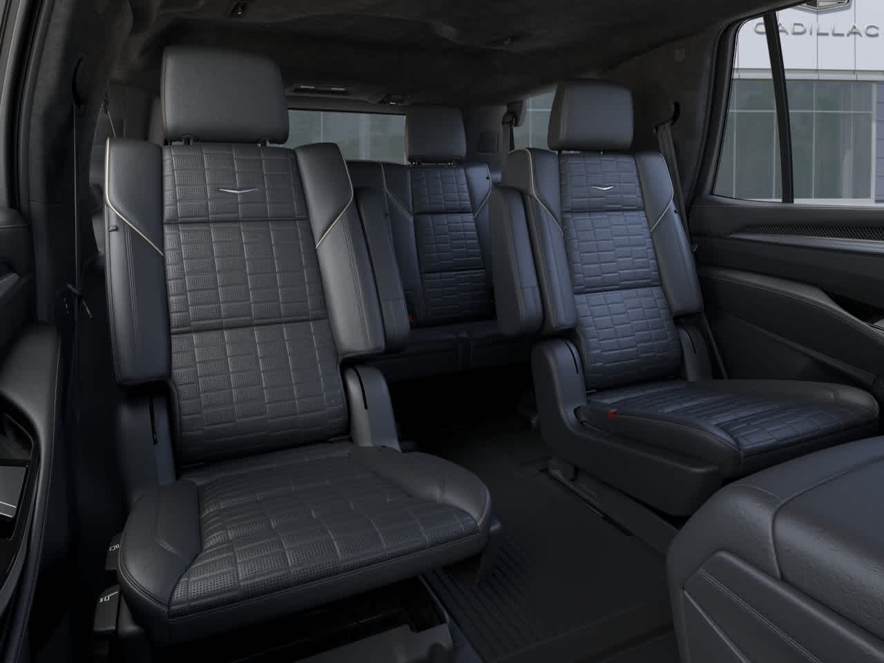 2026 Cadillac Escalade V-Series - Photo 17