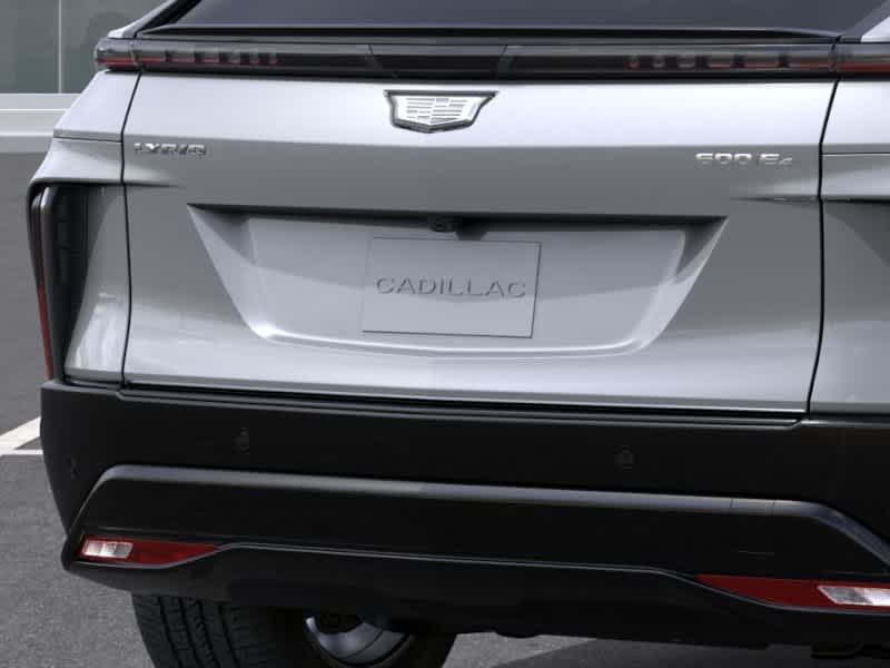 2026 Cadillac LYRIQ Sport - Photo 14