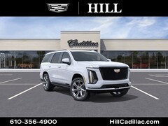 2026 CADILLAC Escalade Platinum Sport SUV