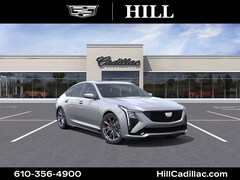 2026 CADILLAC CT5-V V-Series Sedan