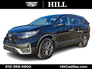 2020 Honda CR-V AWD EX SUV