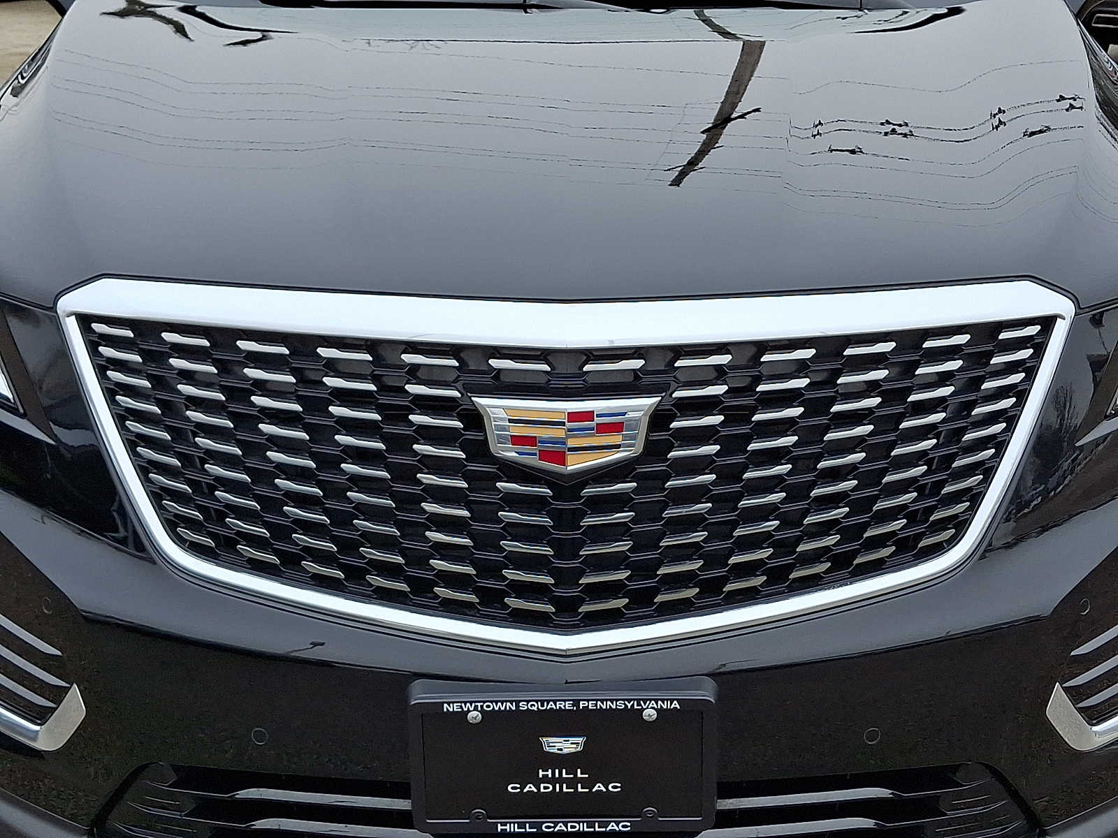 2024 Cadillac XT5 Premium Luxury - Photo 9