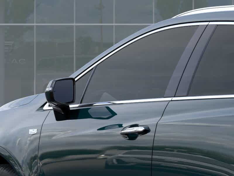 2026 Cadillac XT5 Premium Luxury - Photo 12