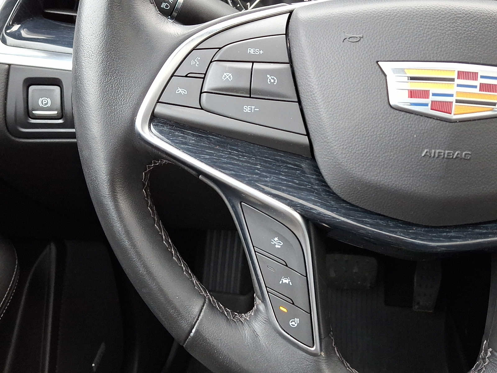 2024 Cadillac XT5 Premium Luxury - Photo 28