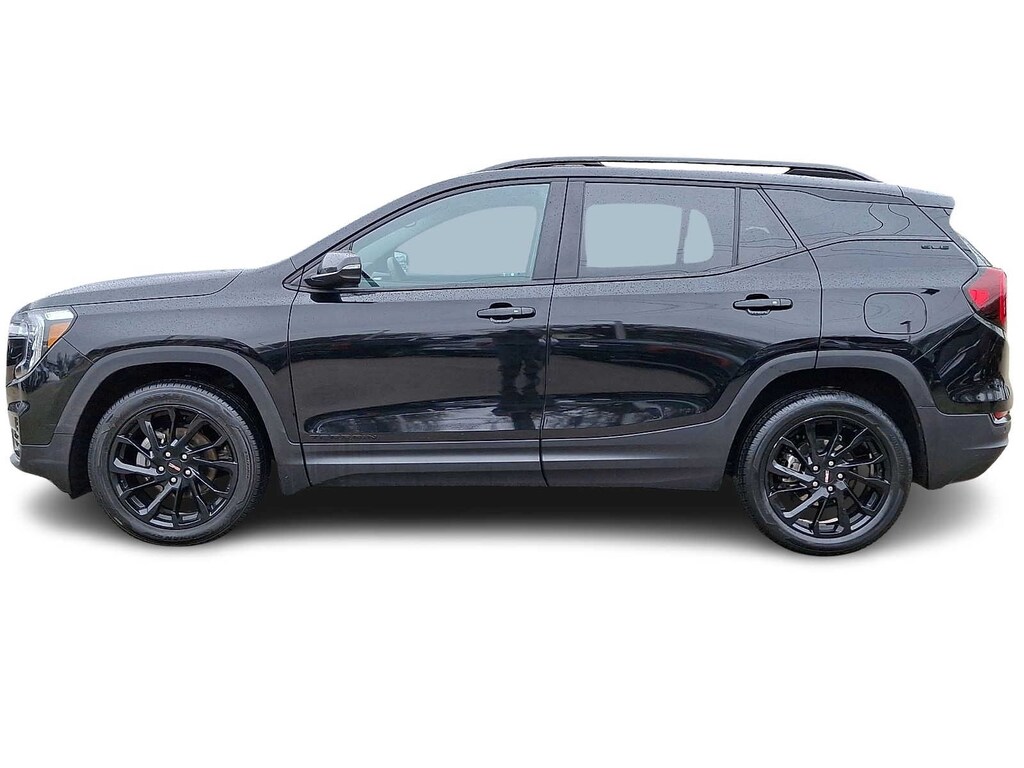 Used 2023 GMC Terrain SLE SUV