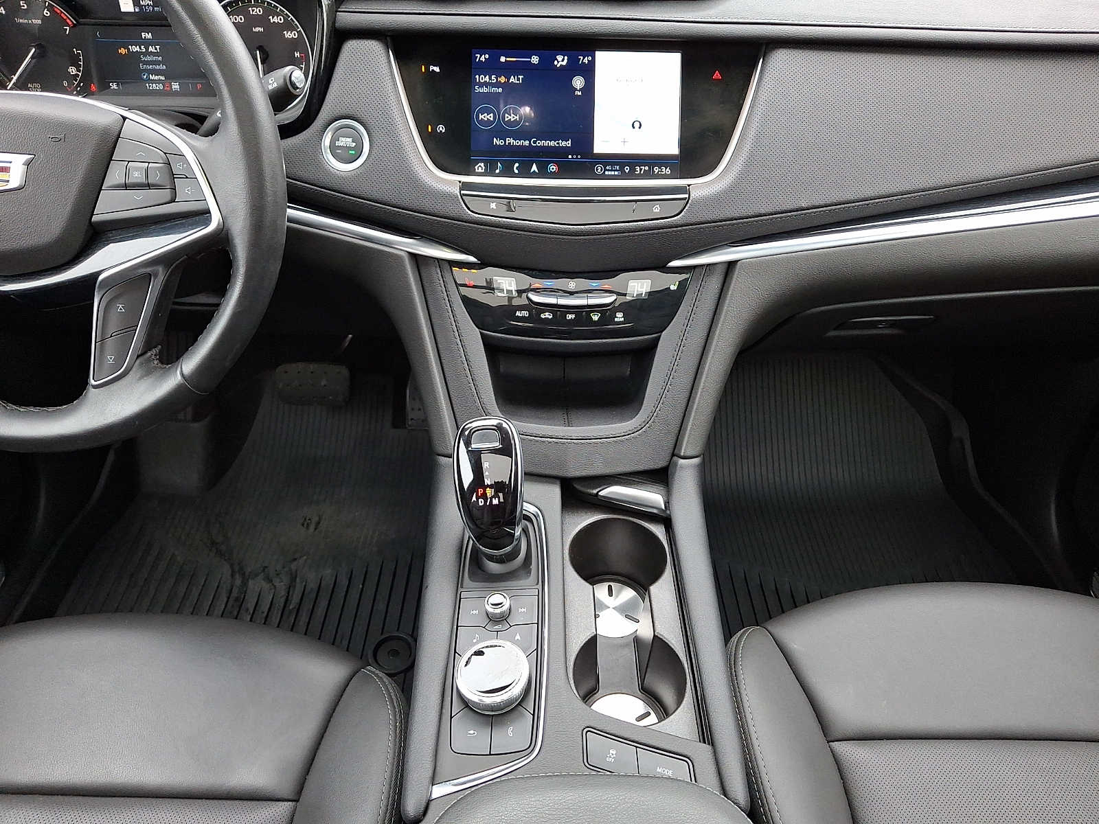 2024 Cadillac XT5 Premium Luxury - Photo 19