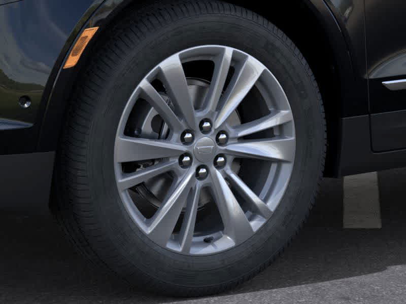 2026 Cadillac XT5 Premium Luxury - Photo 9