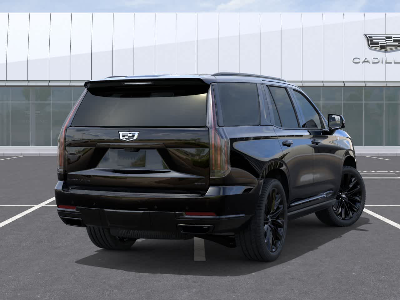 New Cadillac Escalade For Sale in Newtown Square, PA