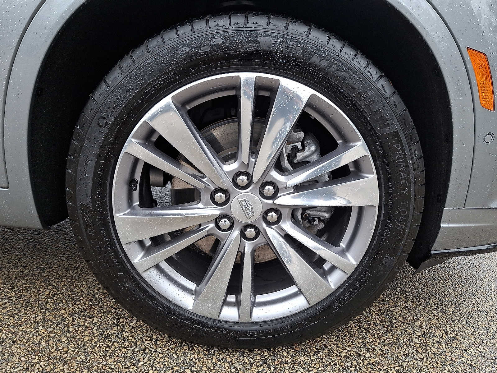 2024 Cadillac XT6 Premium Luxury - Photo 10