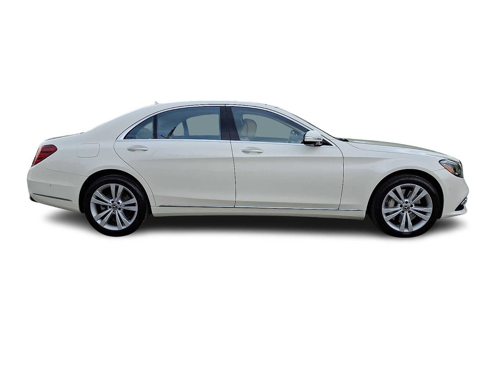 2020 Mercedes-Benz S-Class S450 - Photo 6