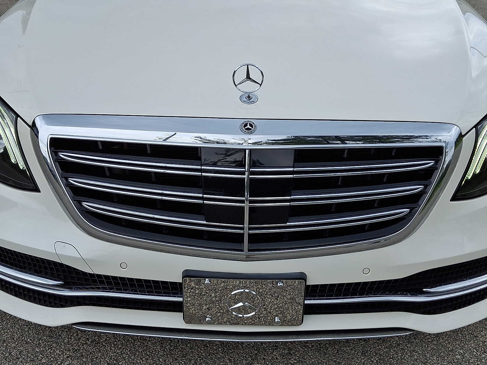 2020 Mercedes-Benz S-Class S450 - Photo 9