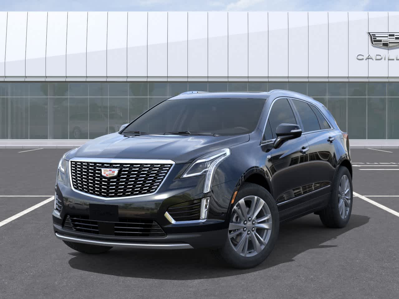 2026 Cadillac XT5 Premium Luxury - Photo 6