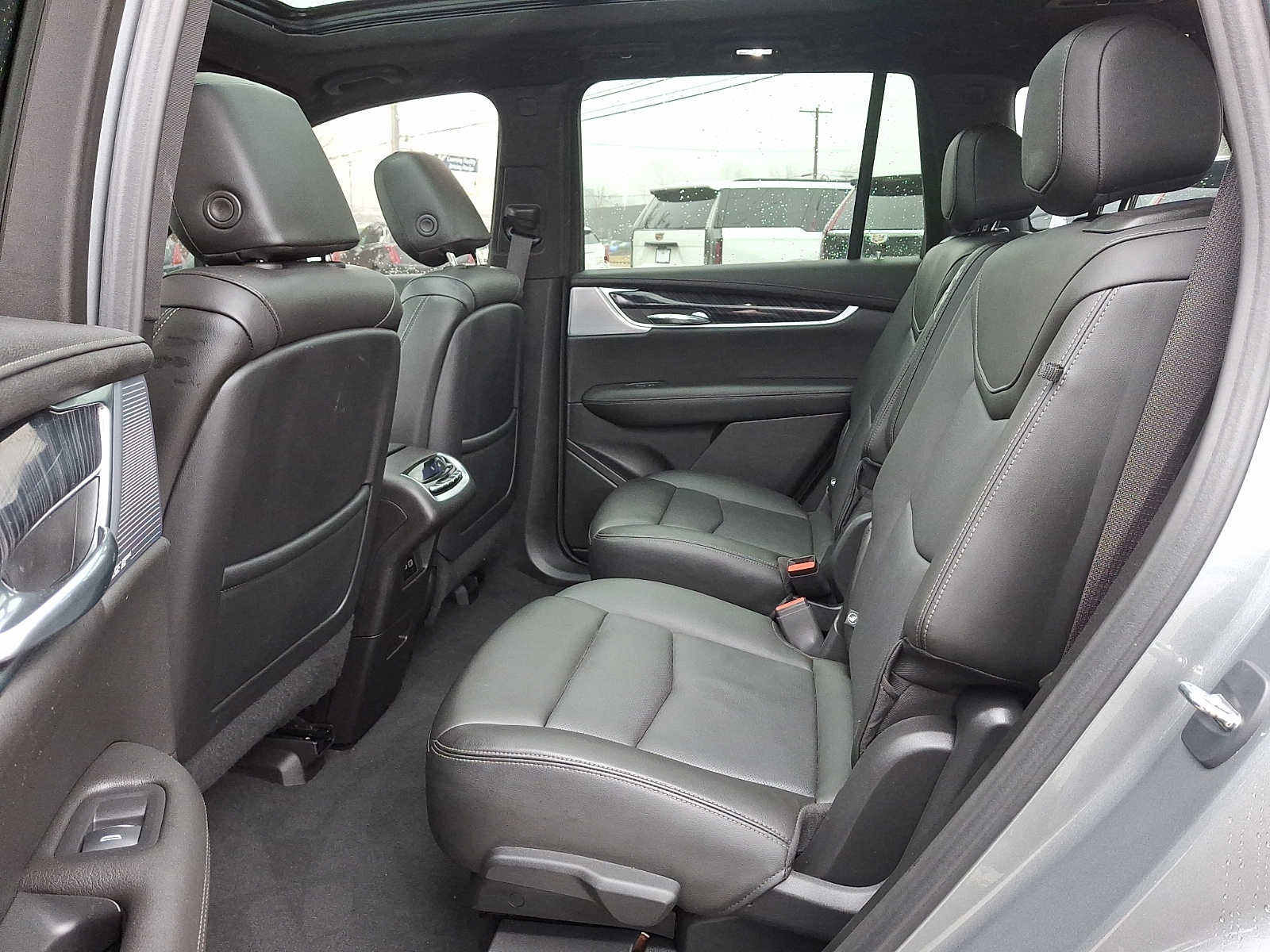 2024 Cadillac XT6 Premium Luxury - Photo 23