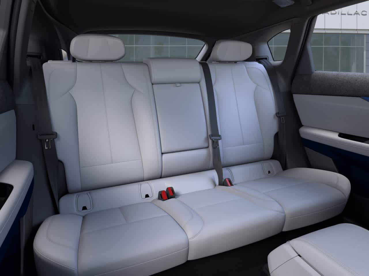 2026 Cadillac OPTIQ Sport - Photo 17