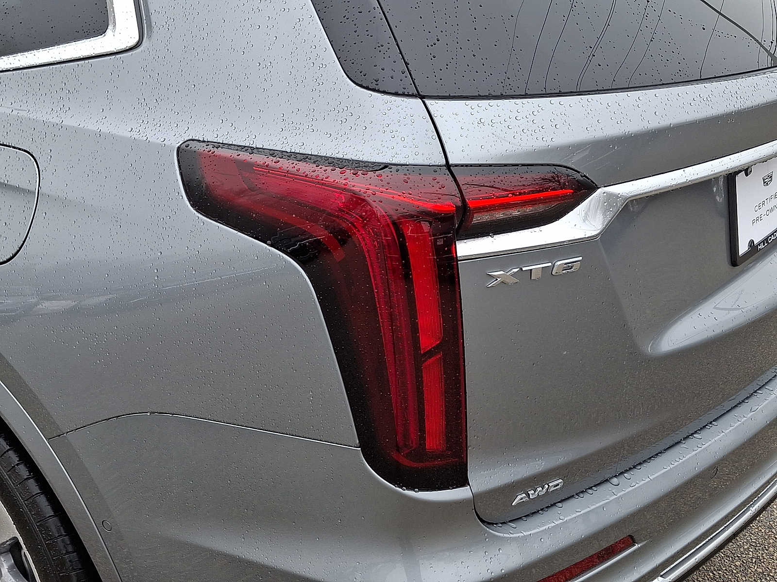 2024 Cadillac XT6 Premium Luxury - Photo 12